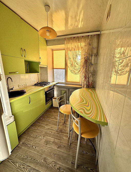 Продам 2х комнатную квартиру с ремонтом в районе пр. Мазепы Дніпро - зображення 1