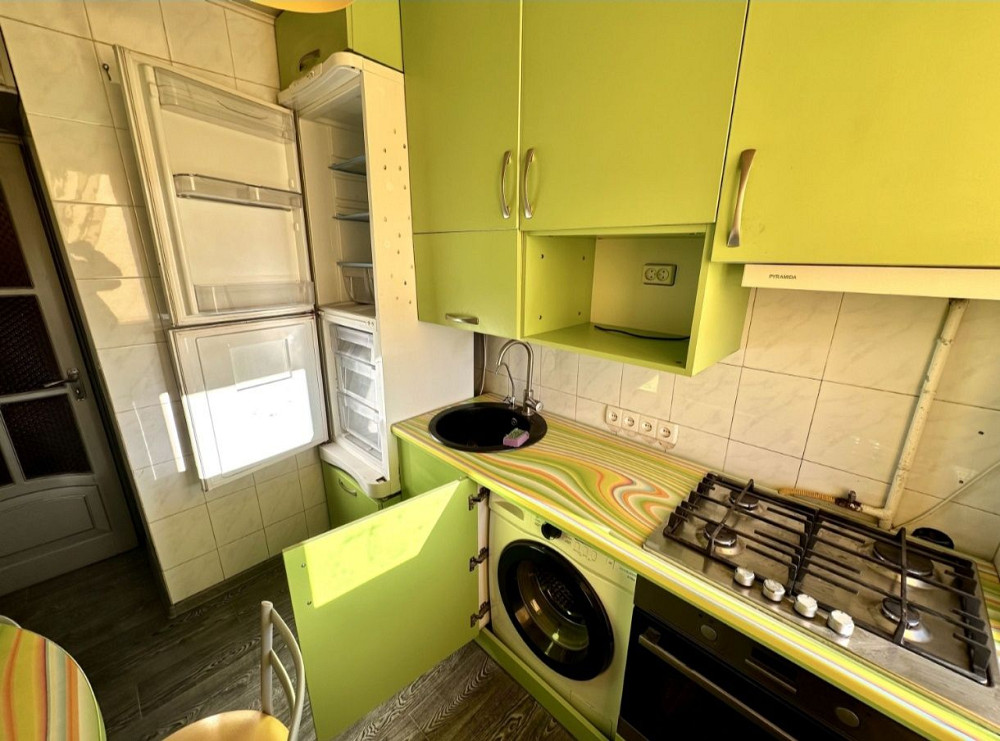 Продам 2х комнатную квартиру с ремонтом в районе пр. Мазепы Дніпро - зображення 8