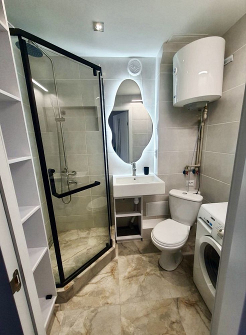 ‼️ЭКСКЛЮЗИВ‼️ЖУКОВСКОГО! Астрономическая! Евроремонт ! 1 -комн. Харків - зображення 7