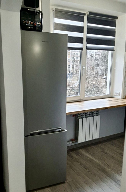 ‼️ЭКСКЛЮЗИВ‼️ЖУКОВСКОГО! Астрономическая! Евроремонт ! 1 -комн. Харків - зображення 8