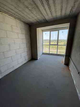 Квартира в зданому будинку з газом. Буча