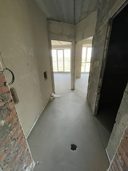 Квартира в зданому будинку з газом. Буча - зображення 2