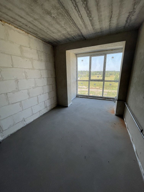 Квартира в зданому будинку з газом. Буча - зображення 4