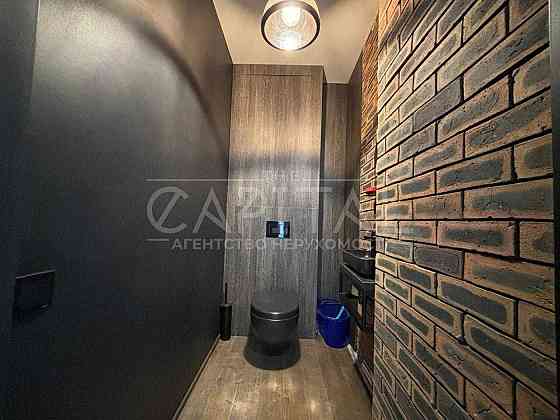 Продаж 3 к дизайнерська квартира в ЖК Донця 2а у Солом'янському районі Киев