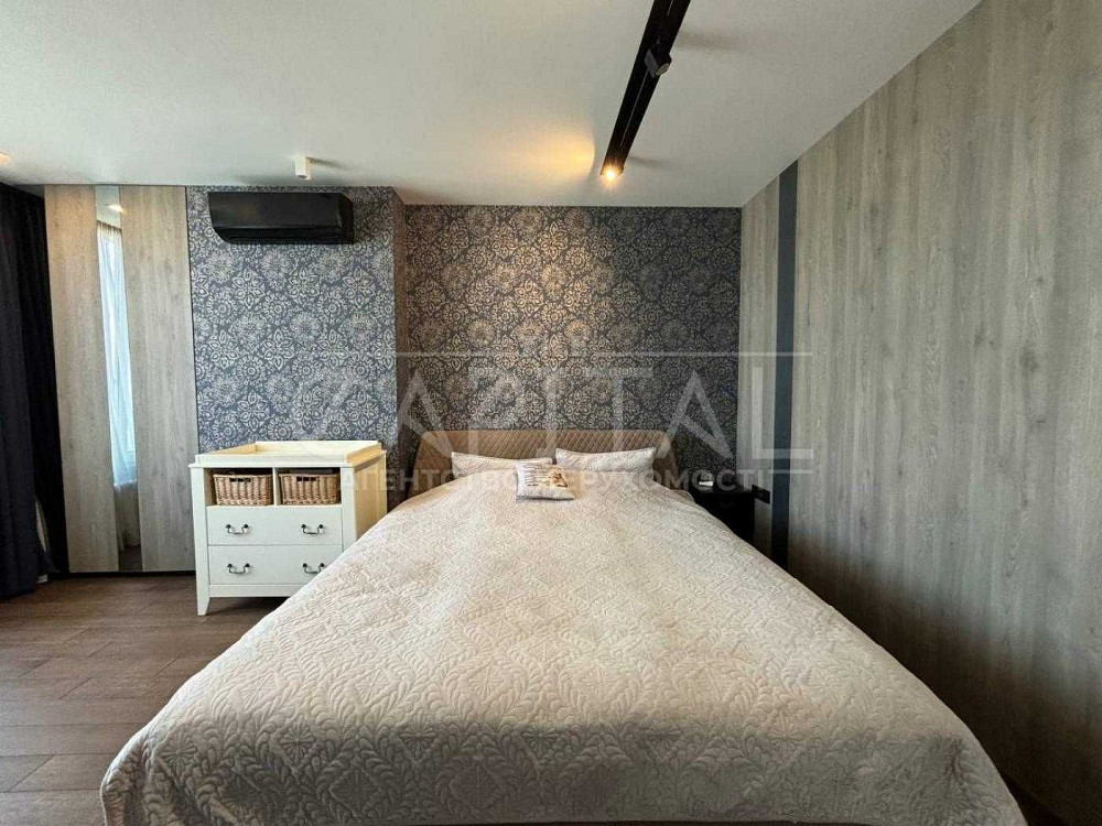 Продаж 3 к дизайнерська квартира в ЖК Донця 2а у Солом'янському районі Киев - изображение 7