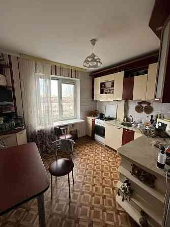 Продам трёхкомнатную квартиру р-н рынок Нива Чернігів