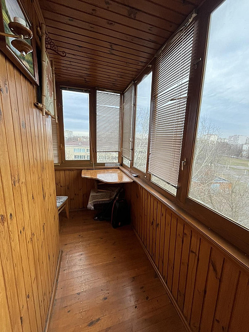 Продам трёхкомнатную квартиру р-н рынок Нива Чернигов - изображение 6