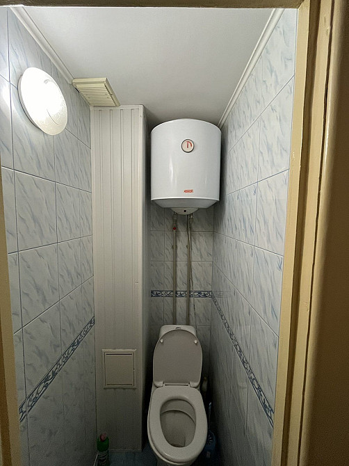 Продам трёхкомнатную квартиру р-н рынок Нива Чернигов - изображение 5