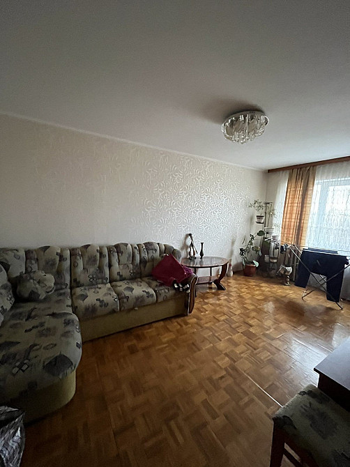 Продам трёхкомнатную квартиру р-н рынок Нива Чернигов - изображение 8