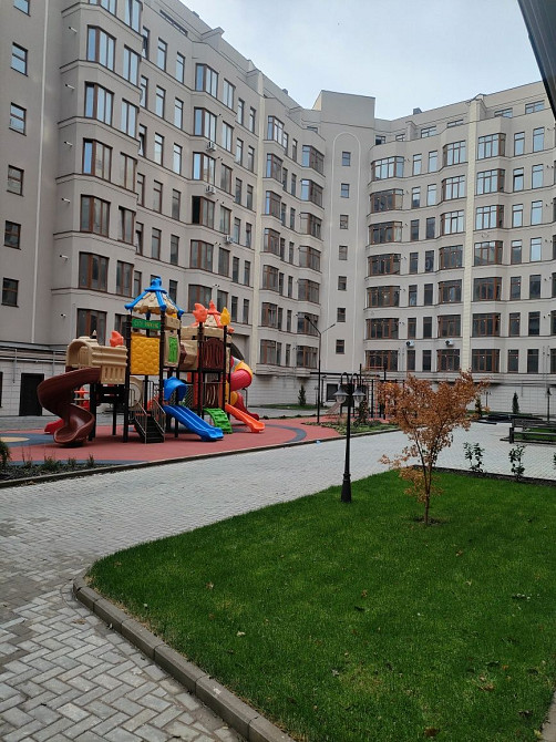 1-комнатная квартира - студия, ЖК Авиньон! СРОЧНО! Одесса - изображение 4