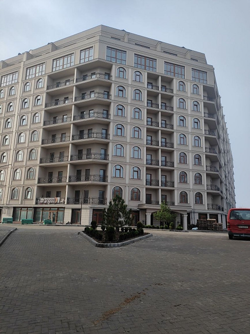 1-комнатная квартира - студия, ЖК Авиньон! СРОЧНО! Одесса - изображение 1