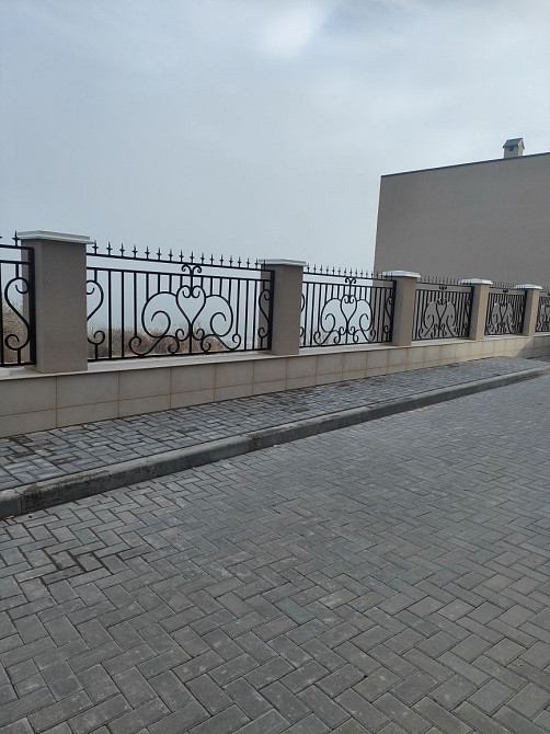 1-комнатная квартира - студия, ЖК Авиньон! СРОЧНО! Одесса - изображение 3