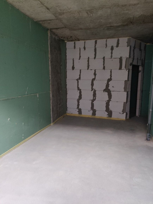 1-комнатная квартира - студия, ЖК Авиньон! СРОЧНО! Одесса - изображение 7