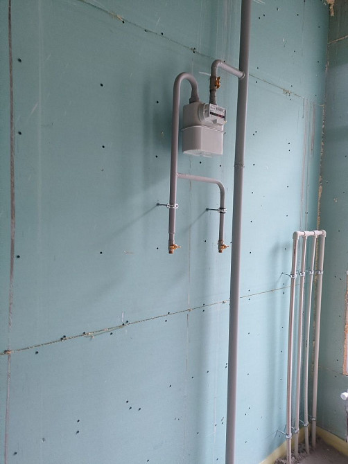 1-комнатная квартира - студия, ЖК Авиньон! СРОЧНО! Одесса - изображение 8