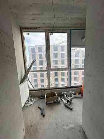 Здана готова до ремонту центральна частина Івано-Франківськ