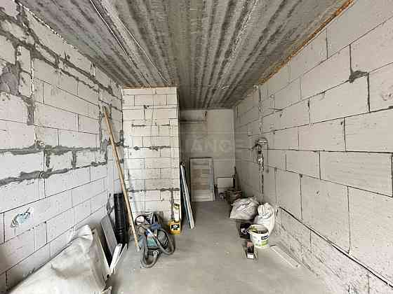 Здана готова до ремонту центральна частина Івано-Франківськ