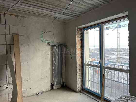 Здана готова до ремонту центральна частина Івано-Франківськ