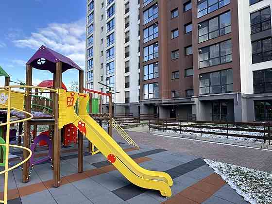 Здана готова до ремонту центральна частина Івано-Франківськ