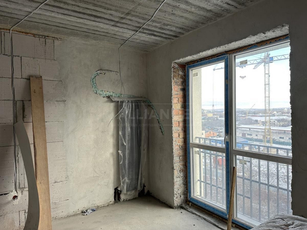 Здана готова до ремонту центральна частина Івано-Франківськ - зображення 5