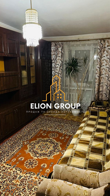 Продам 3 к. кв. вул. Соборна Кам`янець-Подільський - зображення 5