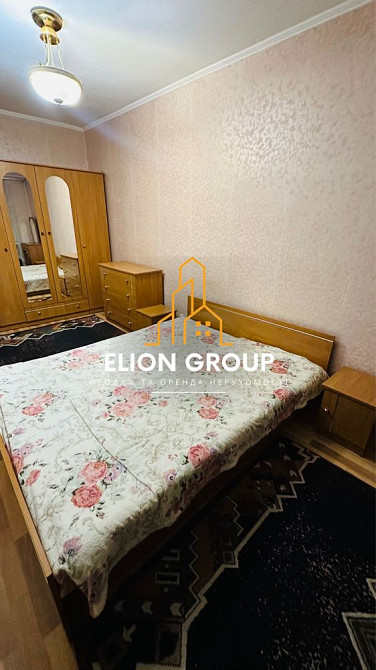 Продам 3 к. кв. вул. Соборна Кам`янець-Подільський - зображення 1