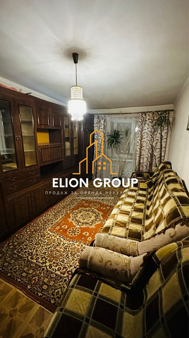 Продам 3 к. кв. вул. Соборна Кам`янець-Подільський - зображення 6