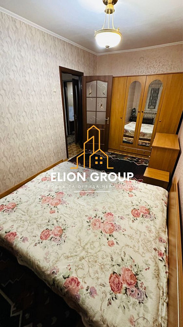 Продам 3 к. кв. вул. Соборна Кам`янець-Подільський - зображення 2