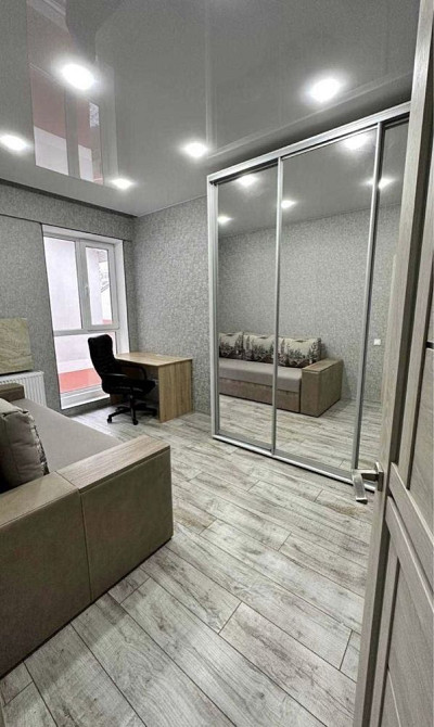 Продам 2 х ком в ЖК Олимпийский, Левобережный 3 Днепр - изображение 4