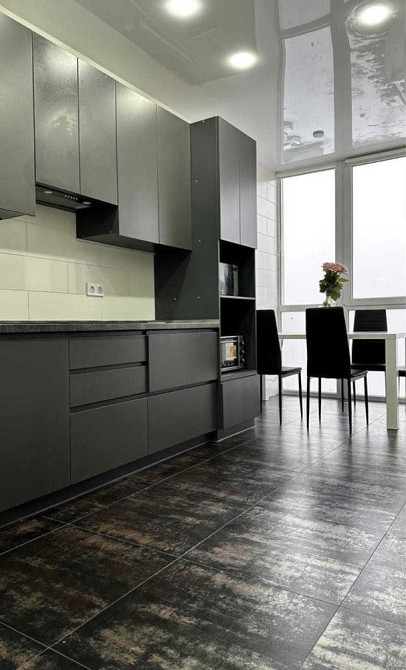 Продам 2 х ком в ЖК Олимпийский, Левобережный 3 Днепр - изображение 1