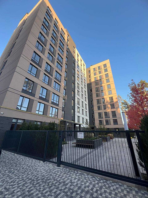 Встигни придбати!Супер знижка! 2к квартира в чудовому ЖК.Центральний п Ірпінь - зображення 2