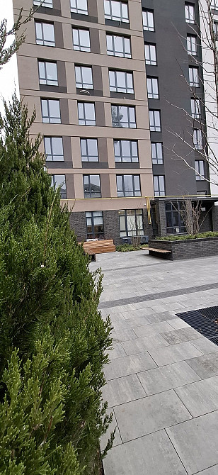 Встигни придбати!Супер знижка! 2к квартира в чудовому ЖК.Центральний п Ірпінь - зображення 1