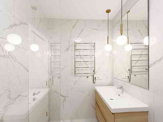 ЄВРОДВУШКА Авторське дизайн-планування ЖК Львівський Маєток Софіївська Борщагівка