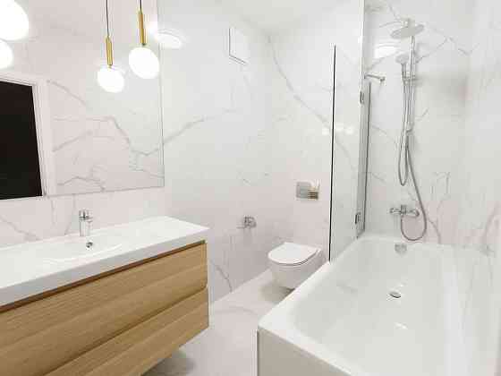 ЄВРОДВУШКА Авторське дизайн-планування ЖК Львівський Маєток Софіївська Борщагівка