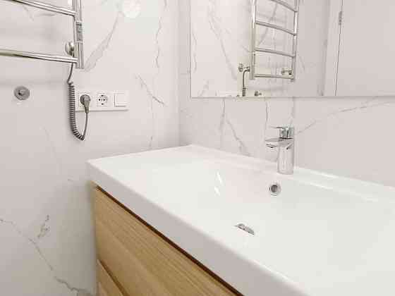 ЄВРОДВУШКА Авторське дизайн-планування ЖК Львівський Маєток Софіївська Борщагівка