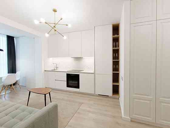 ЄВРОДВУШКА Авторське дизайн-планування ЖК Львівський Маєток Софіївська Борщагівка