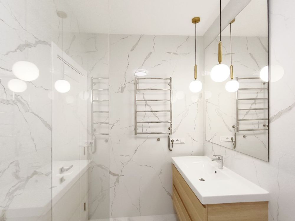 ЄВРОДВУШКА Авторське дизайн-планування ЖК Львівський Маєток Софіївська Борщагівка - зображення 4