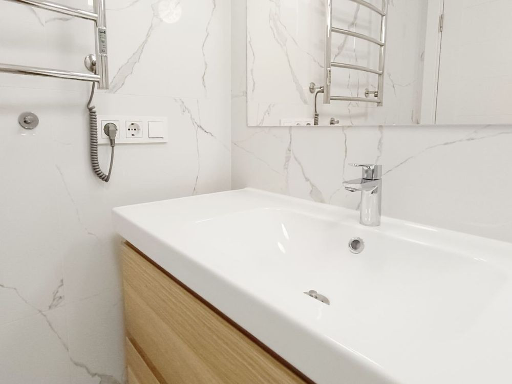 ЄВРОДВУШКА Авторське дизайн-планування ЖК Львівський Маєток Софіївська Борщагівка - зображення 3