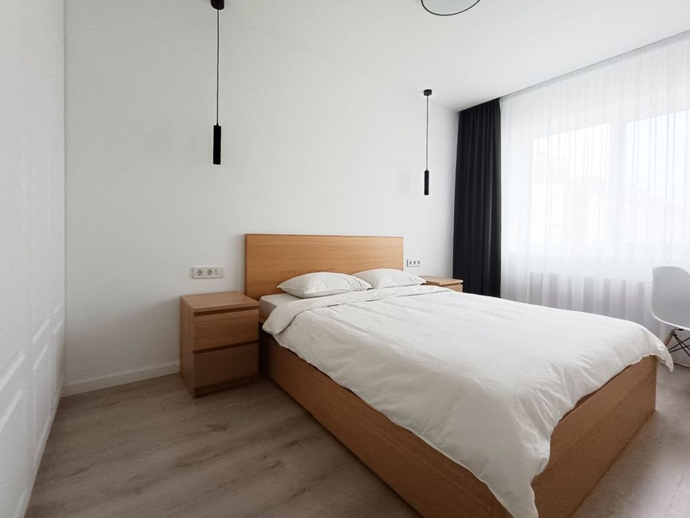 ЄВРОДВУШКА Авторське дизайн-планування ЖК Львівський Маєток Софіївська Борщагівка - зображення 7