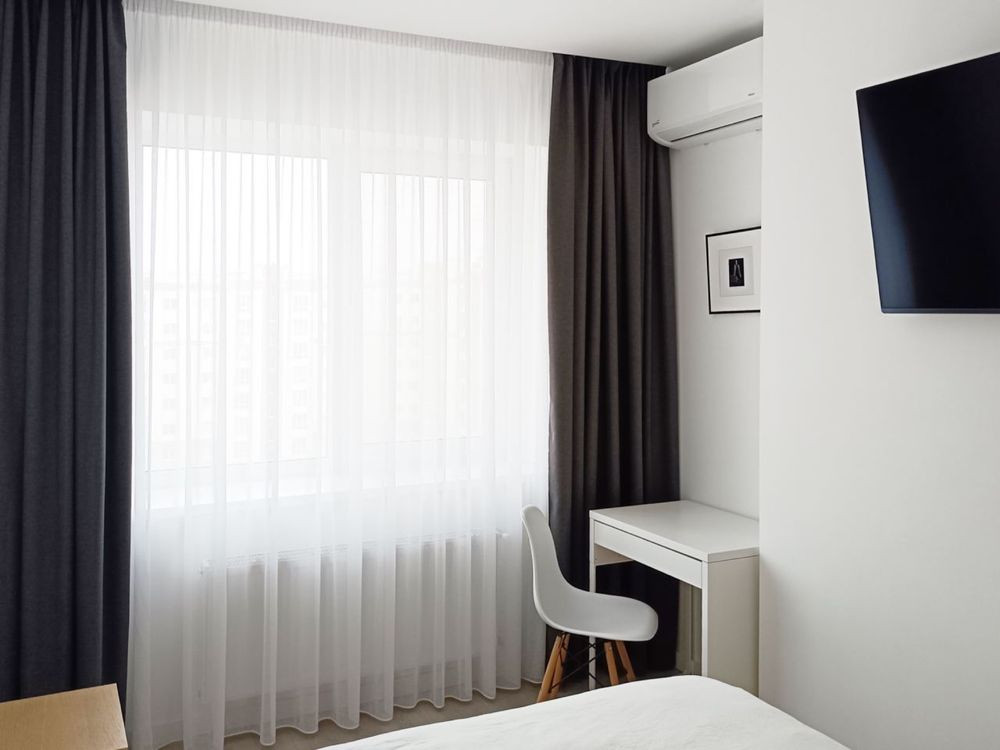 ЄВРОДВУШКА Авторське дизайн-планування ЖК Львівський Маєток Софіївська Борщагівка - зображення 8