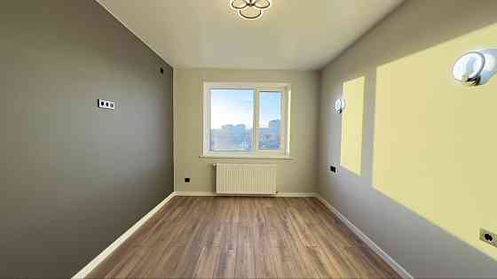 Продається 2 кімнатна квартира з ремонтом Івано-Франківськ