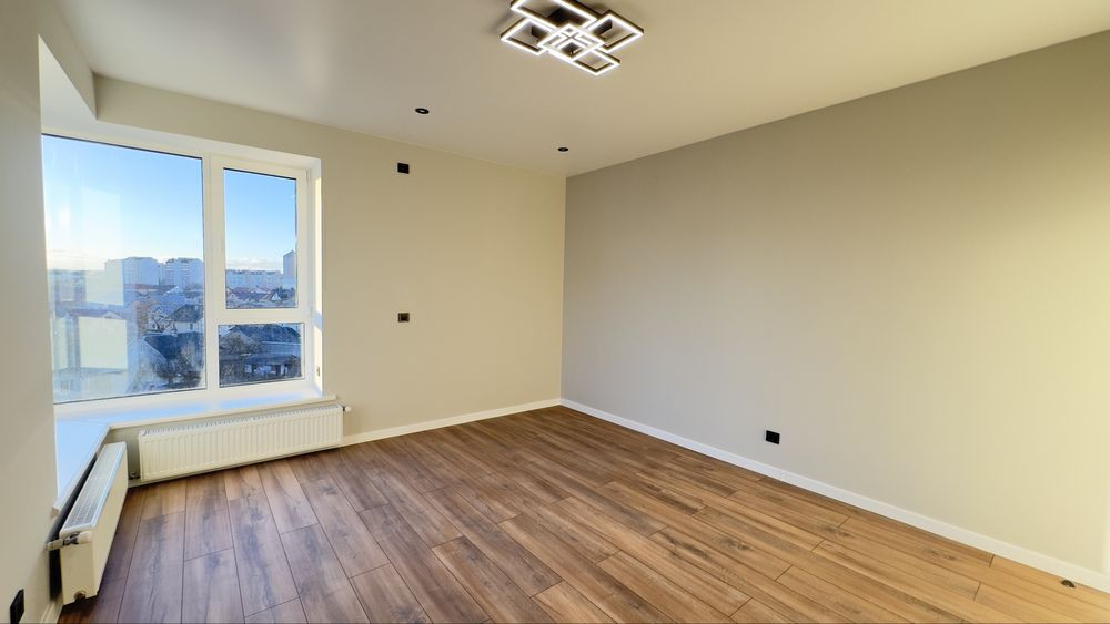 Продається 2 кімнатна квартира з ремонтом Івано-Франківськ - зображення 7