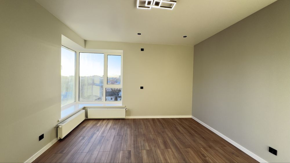 Продається 2 кімнатна квартира з ремонтом Івано-Франківськ - зображення 6