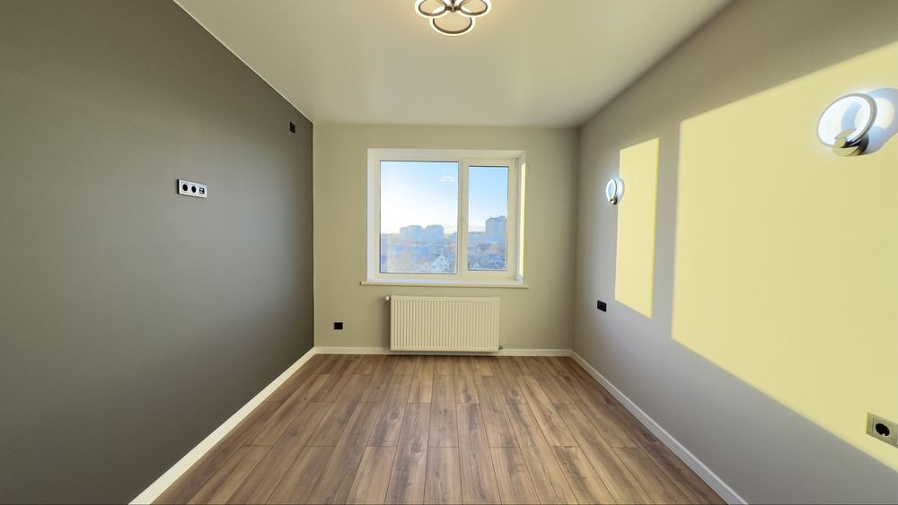 Продається 2 кімнатна квартира з ремонтом Івано-Франківськ - зображення 4