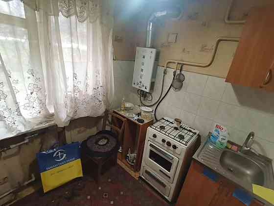 Продам реальну 2 кім кв на прикінці пр.Слобожанського Дніпро