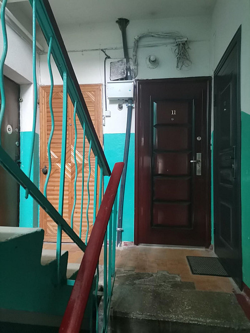 Продам реальну 2 кім кв на прикінці пр.Слобожанського Днепр - изображение 8