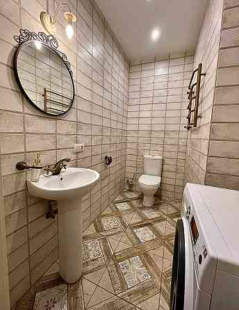 Оренда 3-к. квартири, Перша Здача! ЖК Міністерський , Кондратюка 5 Киев