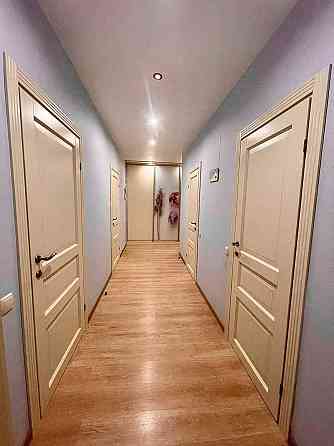 Оренда 3-к. квартири, Перша Здача! ЖК Міністерський , Кондратюка 5 Киев