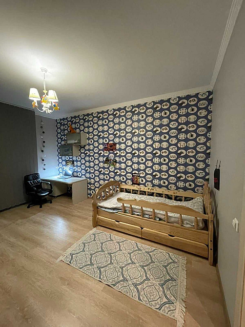 Оренда 3-к. квартири, Перша Здача! ЖК Міністерський , Кондратюка 5 Киев - изображение 7