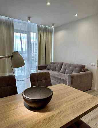 Оренда стильної квартири в ЖК Французский квартал 2 Киев