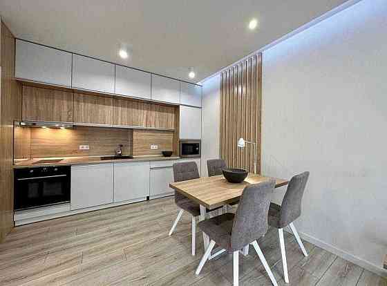 Оренда стильної квартири в ЖК Французский квартал 2 Киев